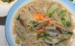 青岛海鲜卤面怎么做？家常做法有哪些？