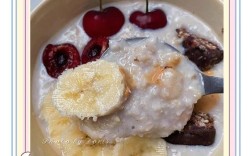 宝宝牛奶香蕉粥怎么做好吃又营养？