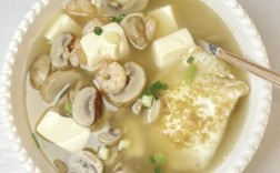 蛏子豆腐海鲜汤怎么做？