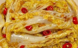 酸辣白菜怎么做才够味？