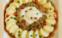 蒸豆腐怎么做才好吃？