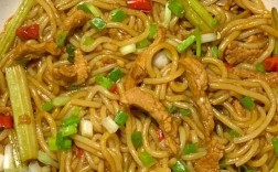 家常炒米粉怎么做才好吃？