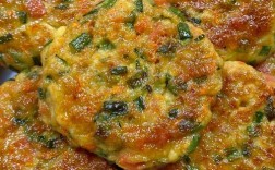 家常土豆饼怎么做视频