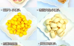 宝宝创意美食做法，在家也能轻松学吗？