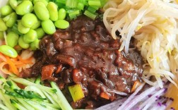 老北京炸酱面，酱料咋炒才够香？