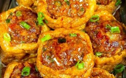 豆腐卜怎么做家常美味？