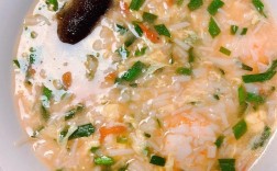 青岛海鲜疙瘩汤 做法