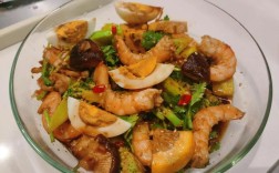 海鲜配哪种青菜最鲜？