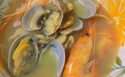 秀珍菇海鲜菇煮汤，怎么搭配更鲜？