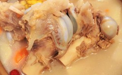 家常炖大骨怎么炖才软烂入味？