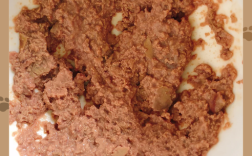 宝宝手工蔬菜面条图片