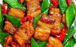 小炒肉家常做法有哪些？