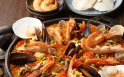 硬货海鲜烩饭加盟官网靠谱吗？