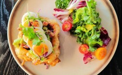 牛油果海鲜色拉有何独特魅力？