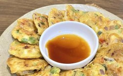 鱿鱼海鲜饼怎么做？做法大全有哪些？