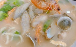 海鲜面做法大全，哪种最鲜最入味？