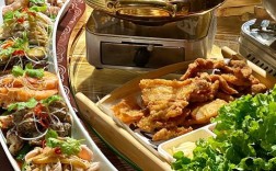 海鲜饭菜图片，怎么拍出诱人感？