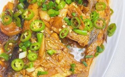 酱煎小鱼家常做法有哪些？