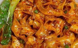 刀削面家常做法视频，手把手教你学做吗？