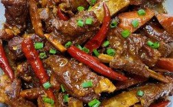 红烧羊排家常做法有哪些？