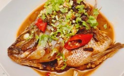 炖罗非鱼的做法大全家常