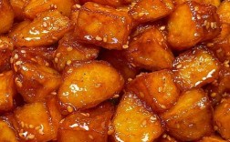 酱土豆块怎么做才好吃？