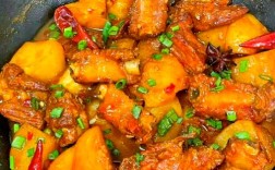 土豆炒排骨怎么做才好吃？