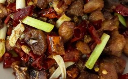 河南辣子鸡家常做法辣味怎么调？