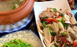 云南家常菜做法大全有图