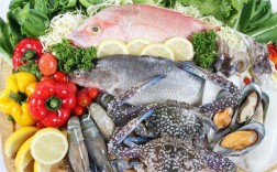 哪些海鲜既营养又健康？
