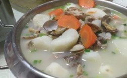 海鲜山药能同烧吗？搭配有无禁忌？