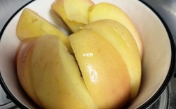宝宝拉肚子吃蒸苹果能止泻吗？