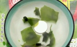 宝宝能喝螺旋藻汤吗？