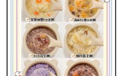 一岁宝宝煮什么粥好？营养搭配有讲究吗？