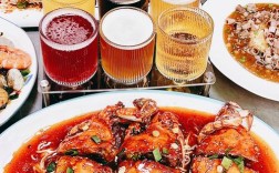 海鲜啤酒同食会中毒吗？