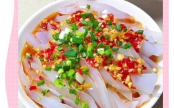 家常凉粉做法全家？怎么做好吃又简单？