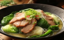 如何在家轻松做出美味的猪肉白菜炖粉条？