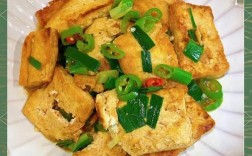 家常炒豆腐全家做法有哪些关键步骤？