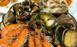 现在海鲜最该尝鲜的是什么？