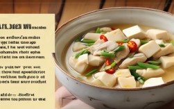 明太鱼炖豆腐怎么做？家常做法简单又美味！