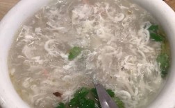 银鱼海鲜汤怎么做？家常做法有哪些？