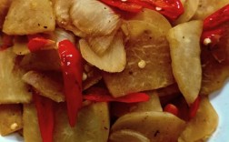 蔬菜地瓜的做法大全家常