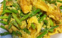 家常蒜苔的做法大全家常