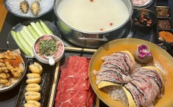 海鲜清汤火锅怎么搭配提鲜料？