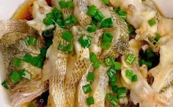 红烧季花鱼家常做法怎么做？