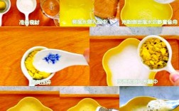 宝宝米糊能加蛋黄吗？