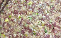 羊肉馅怎么做才好吃？