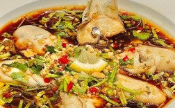 2025创新海鲜热菜，如何突破传统味蕾边界？