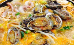 韩国海鲜锅正宗做法关键在哪？