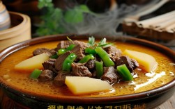 陕北大烩菜怎么做？家常做法简单步骤分享